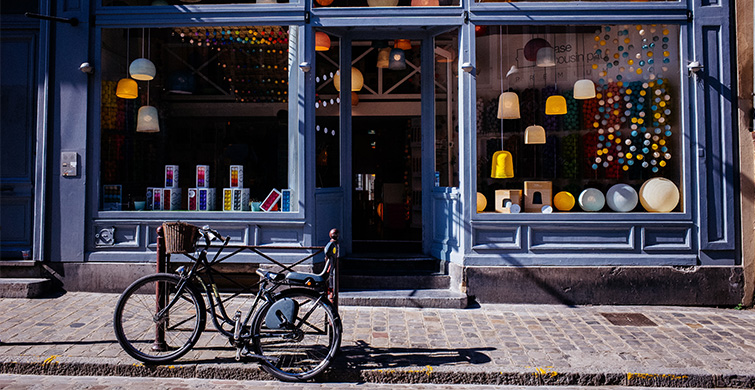 COVID Economic Impact PPP Loan Small Business Vacancy