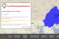 Local Housing Solutions Lab Screenshot