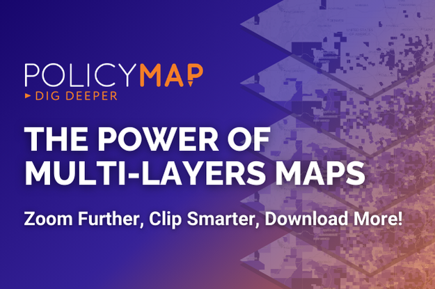 Multi Layer Maps Webinar
