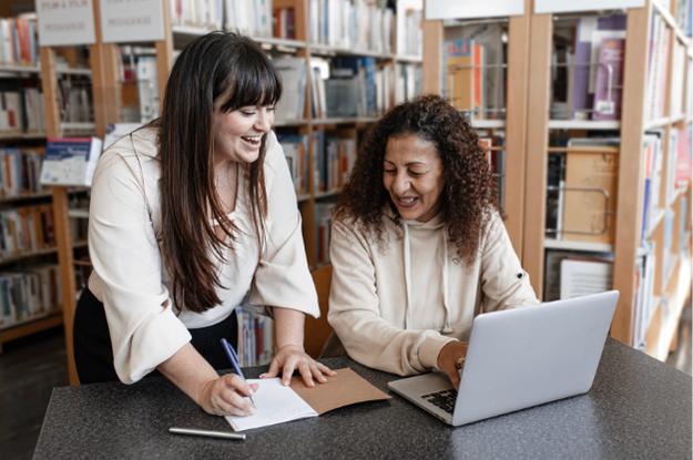 Librarians